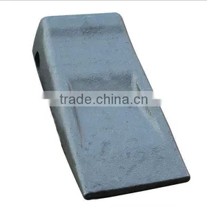 Precision Excavator Part/steel Casting thumbnail-1