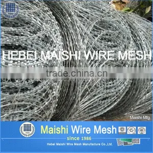 450mm~1000mm Flat Panel Razor Coil thumbnail-1