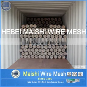 Hexagonal Mesh 1/2inch 1.2m With Low Price thumbnail-3