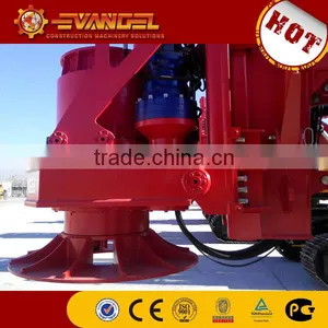 GOOD USE 45 Tons Small Digging Machine SR150C thumbnail-4