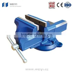 13 Series Bench Vise(Super Light Duty) thumbnail-1