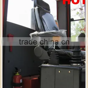 Wheel Loaders Made in China SWM 615 thumbnail-1