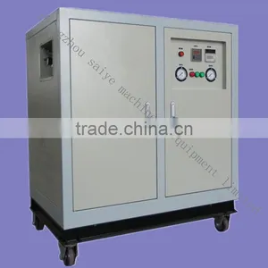 Nitrogen Making Machine/PSA Nitrogen Generator 0086-18638277628 thumbnail-1
