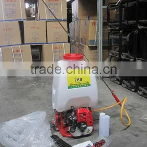 Taizhou Backpack / Knapsack Power Sprayer 768 thumbnail-2
