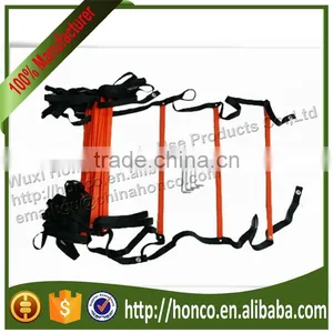 Brand New Agility Ladder With High Quality HCBB024 thumbnail-1