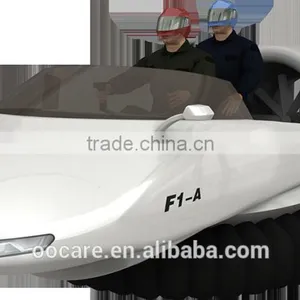 Miltary Hovercraft, With PCT No. Better Than International Brand- thumbnail-1