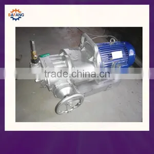 KHYD Explosion Proof Electric Rock Drill/ Explosion Proof Electric Rock Rotary Drill thumbnail-5