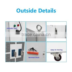 Remote Box Control dc Regulate Power Supply thumbnail-5