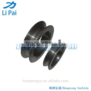 Tungsten Carbide Descaling Roller Ring thumbnail-1
