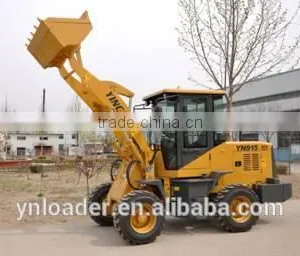 Stab Resistant Armor ZL15 SHAN DONG Yineng YN 915 Loader Luneng thumbnail-4