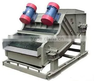2013 Efficiency Mining Vibrating Screen Machine for Sale thumbnail-1