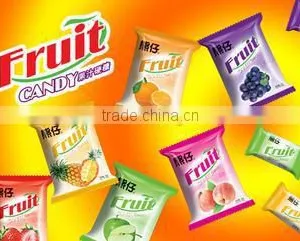 Automatic Snack Milk Candy Packing Machine HT-TG110 thumbnail-5