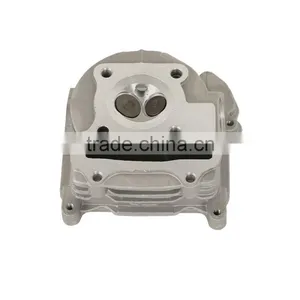 Scooter GY6 50CC To 80CC Big Bore Cylinder For VIP Roketa Taotao Baja thumbnail-3