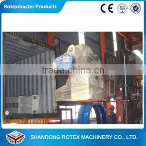 Agro Processing Machine Pellet Feed Machine to Make Animal Feed Pellets thumbnail-3