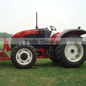 Hot Sale Top Quality Tractor Use Hydraulic Front Dozer Front Blade for Foton/YTO/John Deer/Kubota Trawith CE Certification thumbnail-6