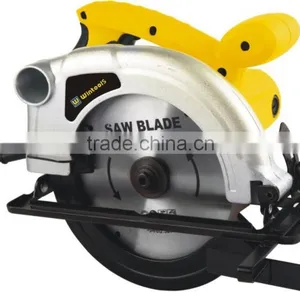 WINTOOLS 1200W 185mm Multi Purpose Circular Saw thumbnail-1