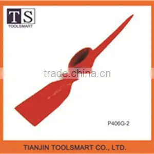 Garden Mattock Digging Pick Axe thumbnail-1