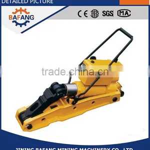 YQ-150 Hydraulic Railway Track Jacks/ Rail Jack thumbnail-1