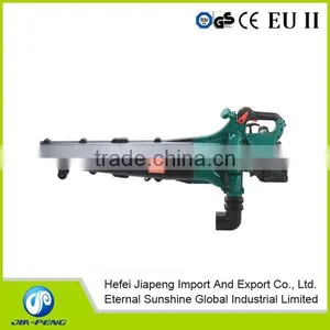 31cc Gasoline Leaf Blower and Vacuum With CE Certification thumbnail-1