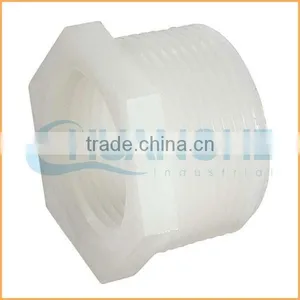 High Precision Plastic Bushing thumbnail-1
