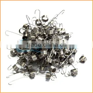 Competitive Price High Quality Custom Constant Tension Spring thumbnail-4