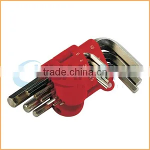Chuanghe Sales Allen Key Set Wrench Hand Tools thumbnail-3