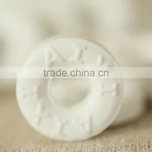 Factory Supplier ZPSH37A Two Colors Rotary Tablet Press for Annular Candy thumbnail-4