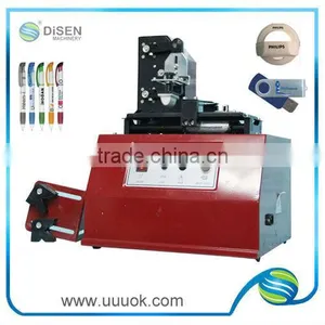 Cap Full-automatic Pad Printing Machine thumbnail-1