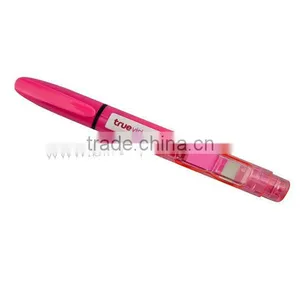 Highlighter With Memo Sticker thumbnail-1