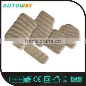 Universal Design Fashion Decorative Car Mats thumbnail-1