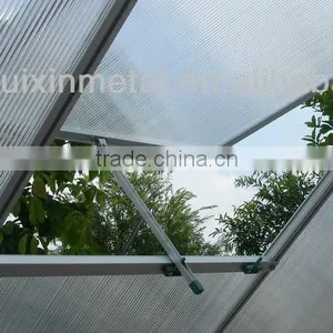 Automatic Vent Window Opener Widely Used For Greenhouse Ventilation HX-T312-1 thumbnail-3