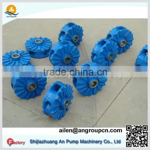 Chrome Alloy Rubber Materials Slurry Pump Spare Parts thumbnail-4