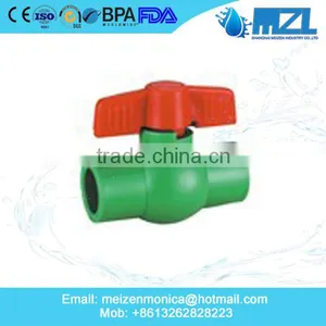China Make Cheap Price PPR Pipes and Fittings thumbnail-3