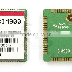 Sim900 Gsm Gprs Module thumbnail-1