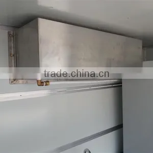 Catering Trailer Mobile Kitchen Truck Trailer Fast Food Trailer,Mobile Food Cart Trailer thumbnail-6