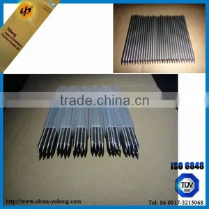 Sharpen Tungsten /wolfram Electrodes From 19 Years Golden Manufacture thumbnail-2