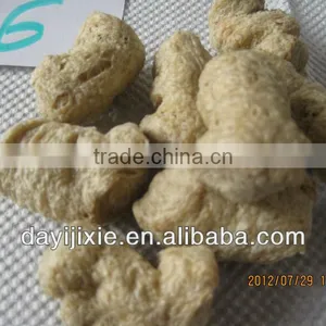 Soy Protein Making Machine/Textured Protein thumbnail-1