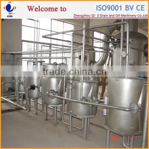 2016 New Technology 50TPD Coconut Oil Refinery Plant thumbnail-1
