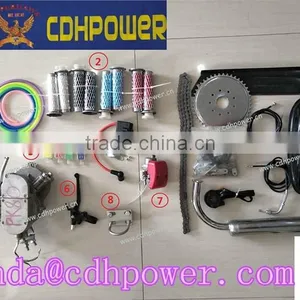 80cc Engine Kit for Sale thumbnail-1