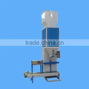 Top Rated Multifunctional Packaging Machine for Bean thumbnail-1