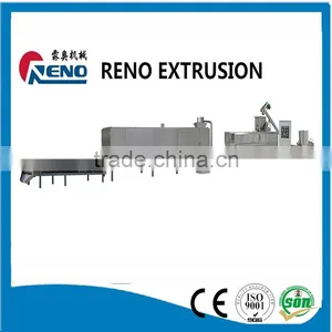India Wheat Pellet Extruder Machinery thumbnail-1