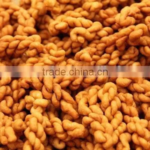 Latest Fashion Professional Food Twisting Machine thumbnail-3