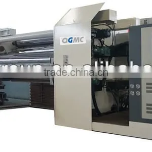 OPP, CPP, PE, PET,vacuum Coating Machines/vacuum Metallizer thumbnail-1