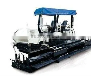 Asphalt Paver 12M Width thumbnail-1