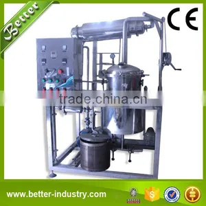 Most Popular Ultrasonic Extraction Stevia Equipment thumbnail-1