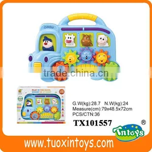 Kids Toy Car Engine, Friction Toy Car thumbnail-6