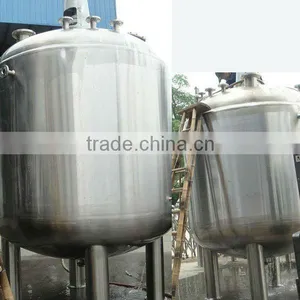 10000L Chemical Stirred Reactor thumbnail-4