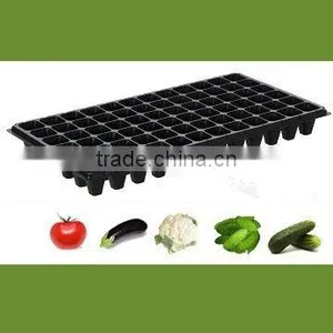T72 Plug Tray,72cells Nutritional Tray,plastic Tray Plant thumbnail-1