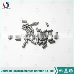 Competitive Price Tungsten Carbide Anti-skid Pins/carbide Dowel Pins thumbnail-2