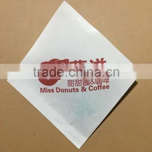 Food Grade Brown Sandwich Bags, White Paper Lunch Bags, and Merchandise Bags for Food thumbnail-5